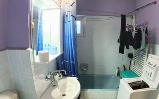 Apartament 3 camere - cartierul Tudor Vladimirescu, Calea Sighișoarei - Poză 11