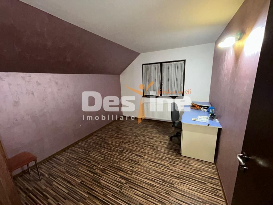Casa cu piscina Fermelor 840mp teren  285.000€ - Poză 24