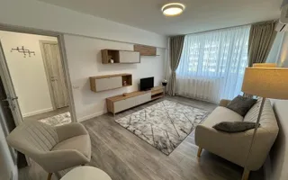 🏢 De închiriat: Stil și Confort - Ap. 3 Camere Dimitrie Cantemir - Tineretului - Poză 14