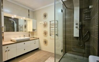 Chirie, apartament, 2 camere, bd. Decebal, Botanica - Poză 9