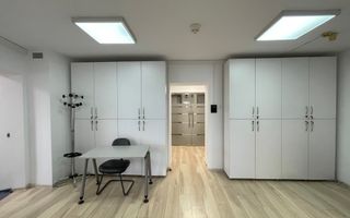 Spațiu de birouri de închiriat – 300 mp – 10 camere – Piața Victoriei - Poză 2