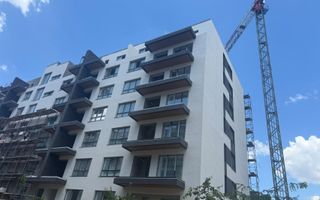 Aparatorii Patriei/Drumul Binelui-Apartament 2 Camere-Decomandat - Poză 3