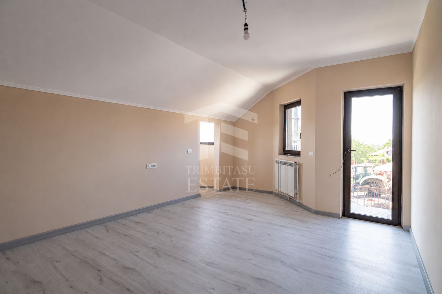 CASA P+M | 5 CAMERE | TEREN 1000 MP - Poză 23