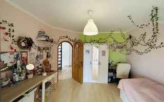 Casă individuală mobilată și utilată | 4 camere | Teren 490 mp | Priveliște spre - Poză 15