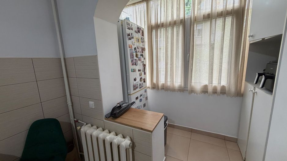 Apartament 3 camere de vânzare  Gorjului - Poză 6