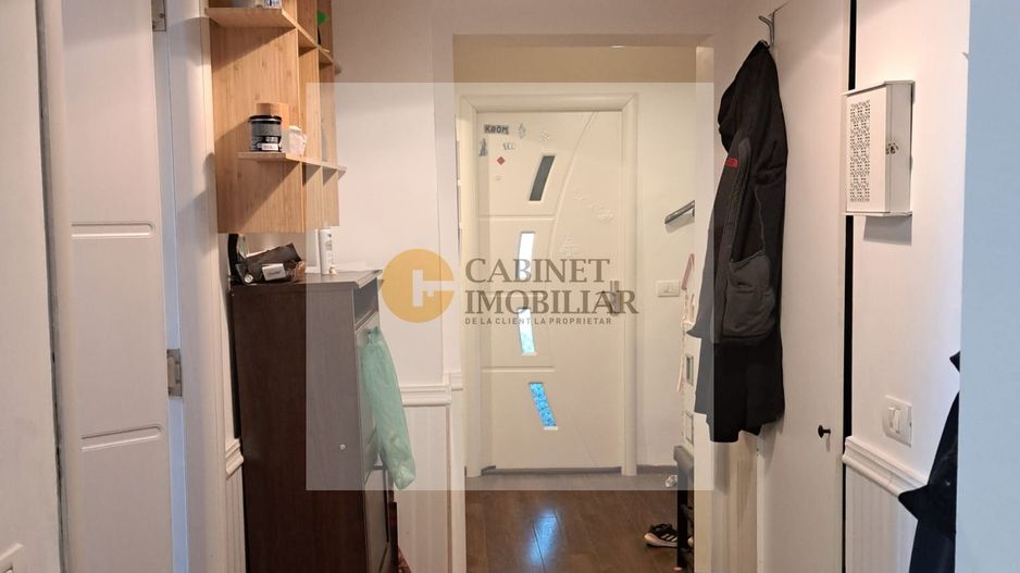 3 Camere - 62MP | Decomandat | 3/10 | Politehnica - Poză 3