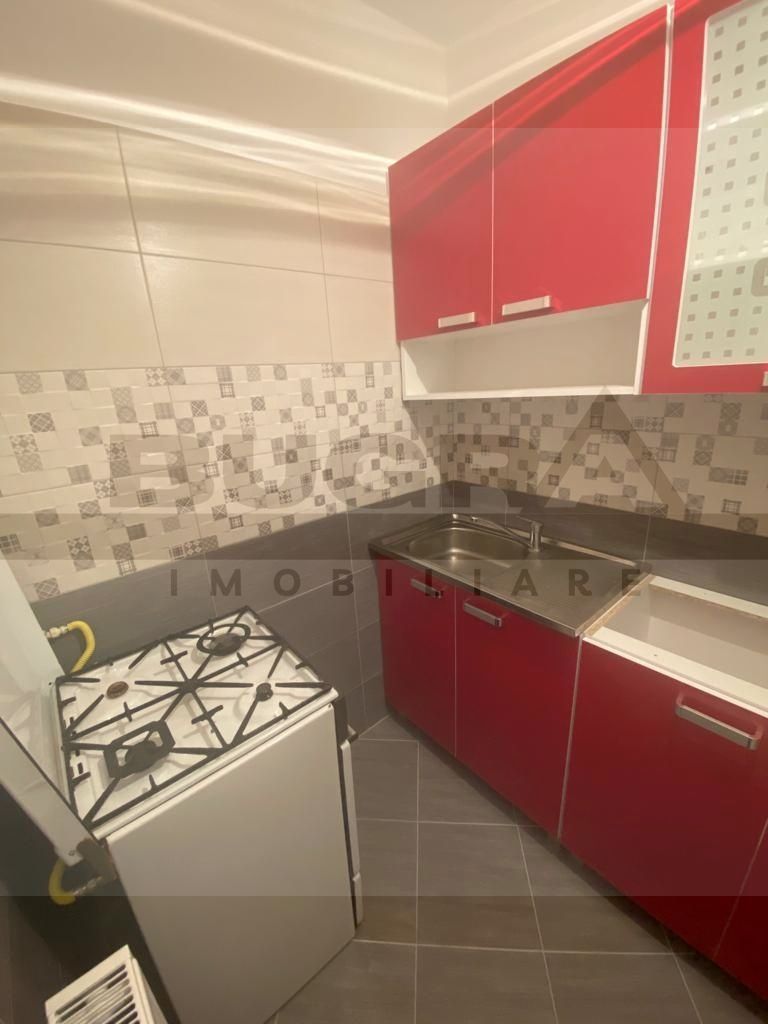 Garsoniera cocheta, etaj intermediar, balcon, zona Piata Zorilor - Poză 5