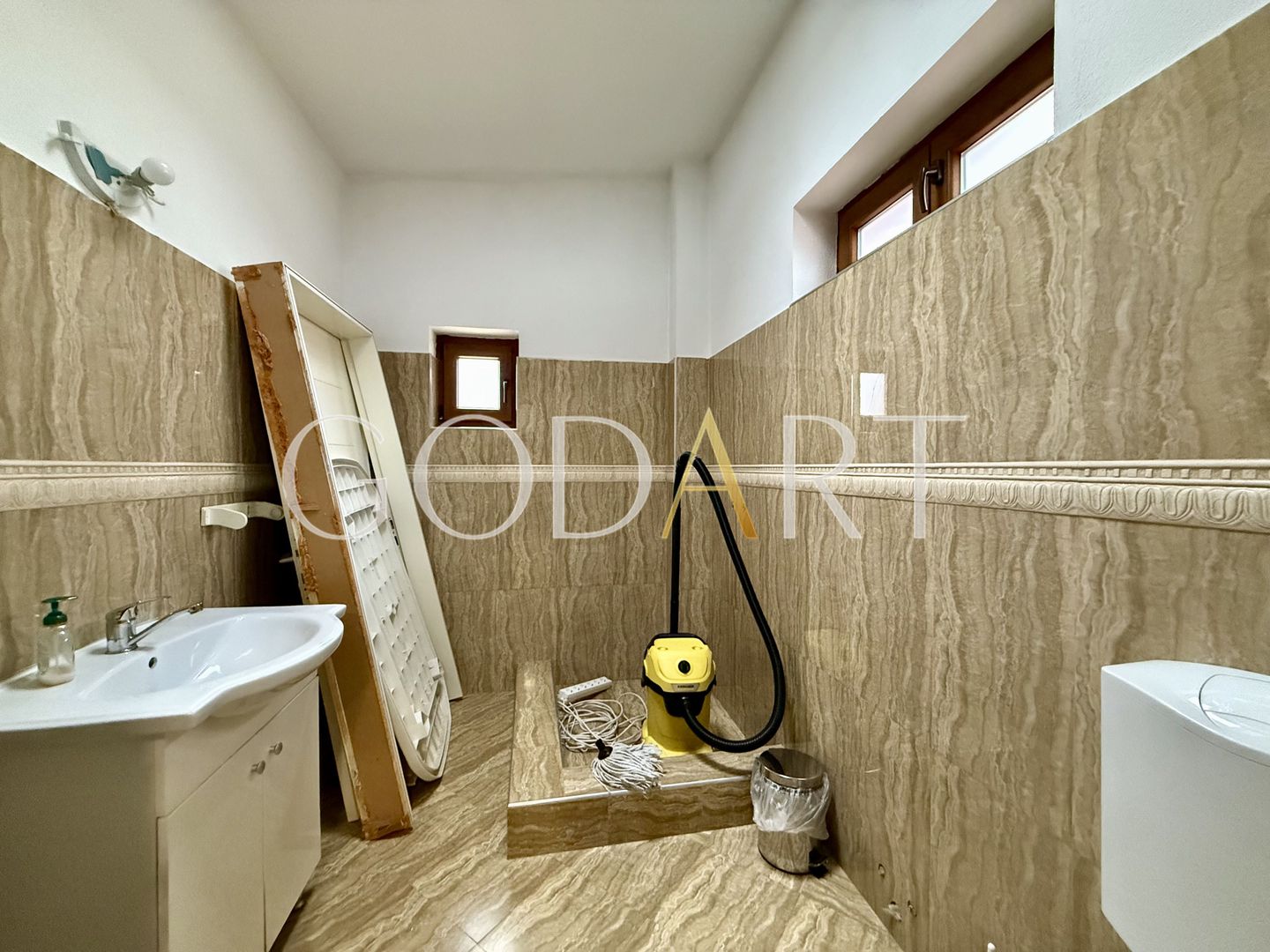 VILA ELEGANTA | CARTIERUL DOMENII - Poză 7