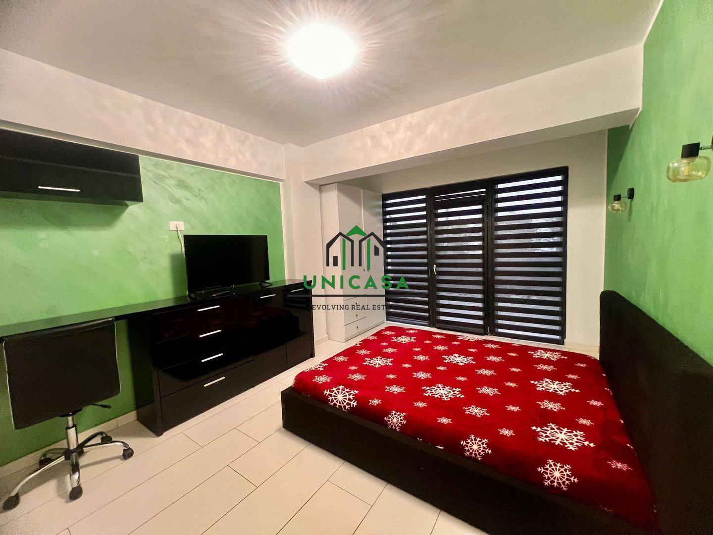 Apartament 3 camere/parter cu terasă – Dem Rădulescu - Poză 7