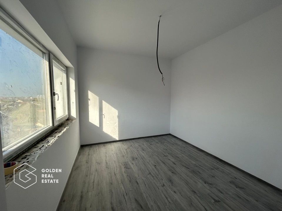 Penthouse 4 camere in bloc nou, Micalaca, loc de parcare inclus, comision 0% - Poză 4