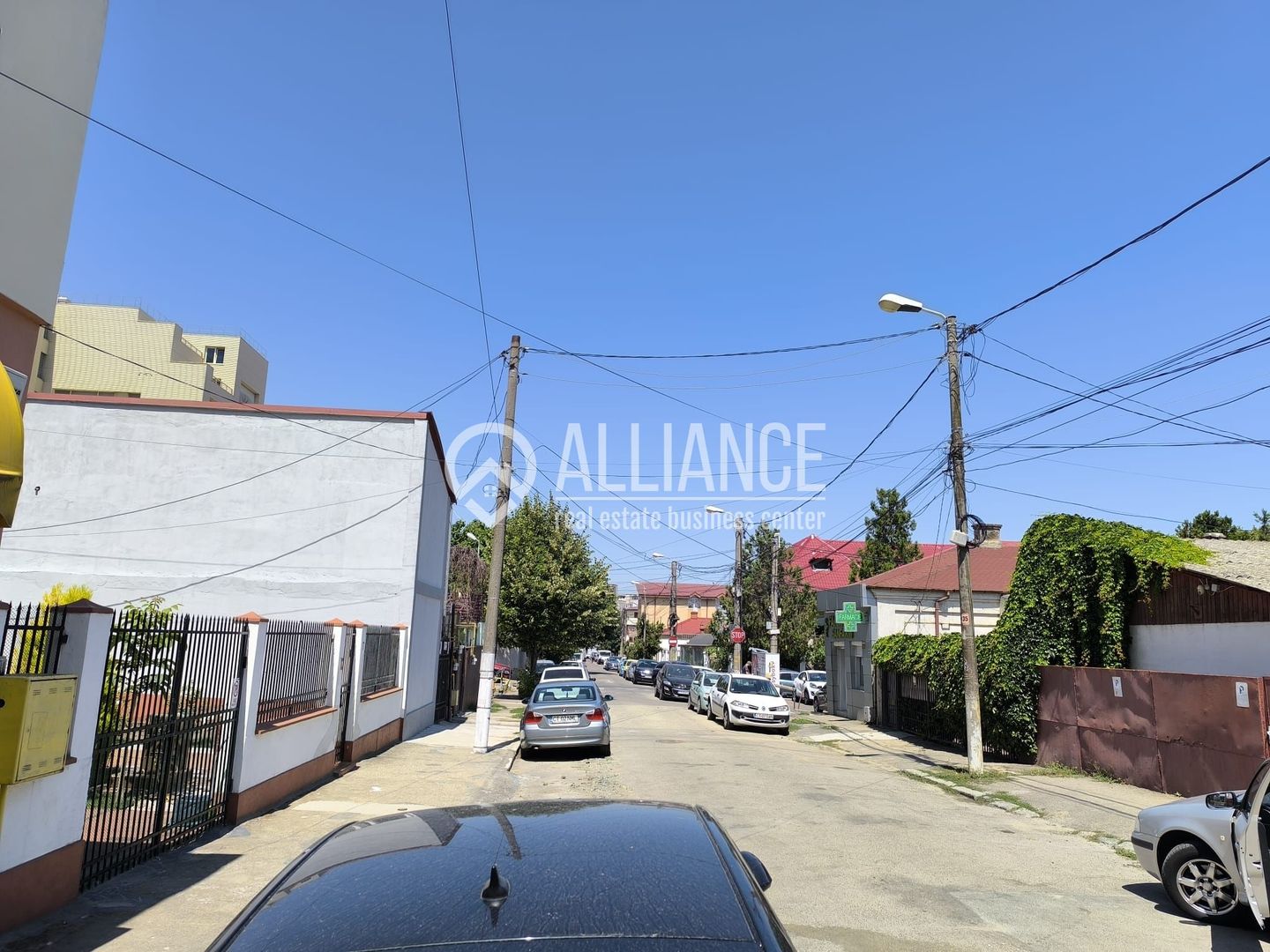 TOMIS 1 EMAG(COD03)- Spatiu comercial la casa ! - Poză 2