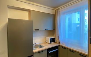 Vanzare apartament 2 camere nou- complex Metropolitan, Șoseaua Viilor - Poză 7
