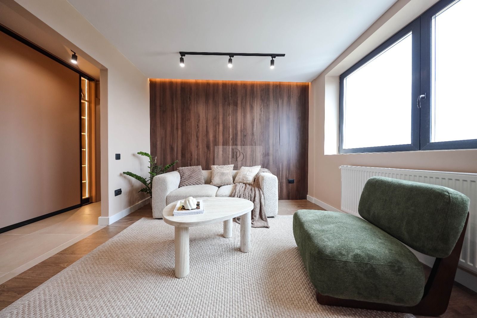Apartament 2 camere finisaje LUX | Vedere deschisă | Gheorgheni - Poză 2