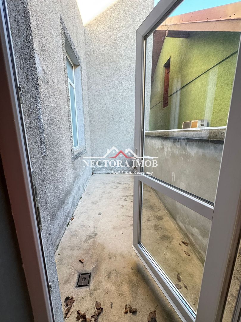 NECTORA IMOB-Casa Mare 10 camere,4 bai,Zona Centrala, utilata/mobilata - Poză 24