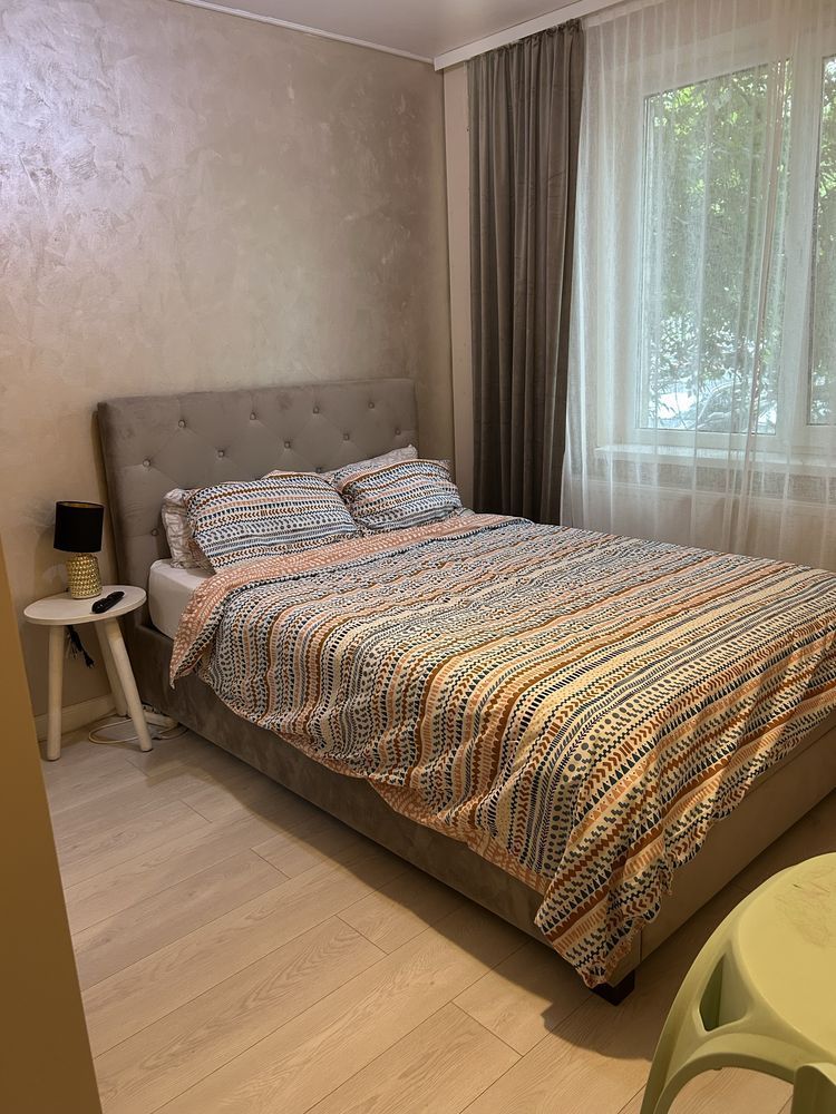 Apartament Renovat 3 Camere Gorjului - Poză 3