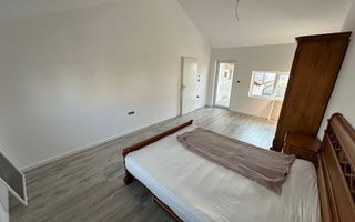 Casa individuala Dumbravita P+ M/ Teren 955 mp cu 2 fronturi - Poză 16