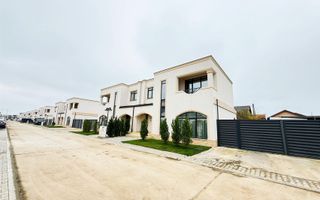 Duplex Premiun - 5 Camere - 3 Bai -Panouri solare - Poză 4