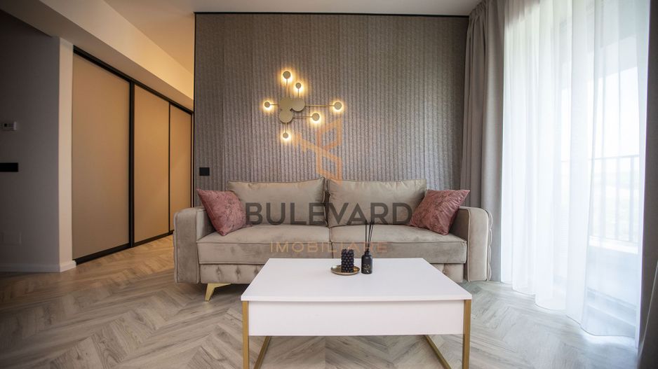 Comision 0.  Apartament 2 camere la cheie! - Poză 2