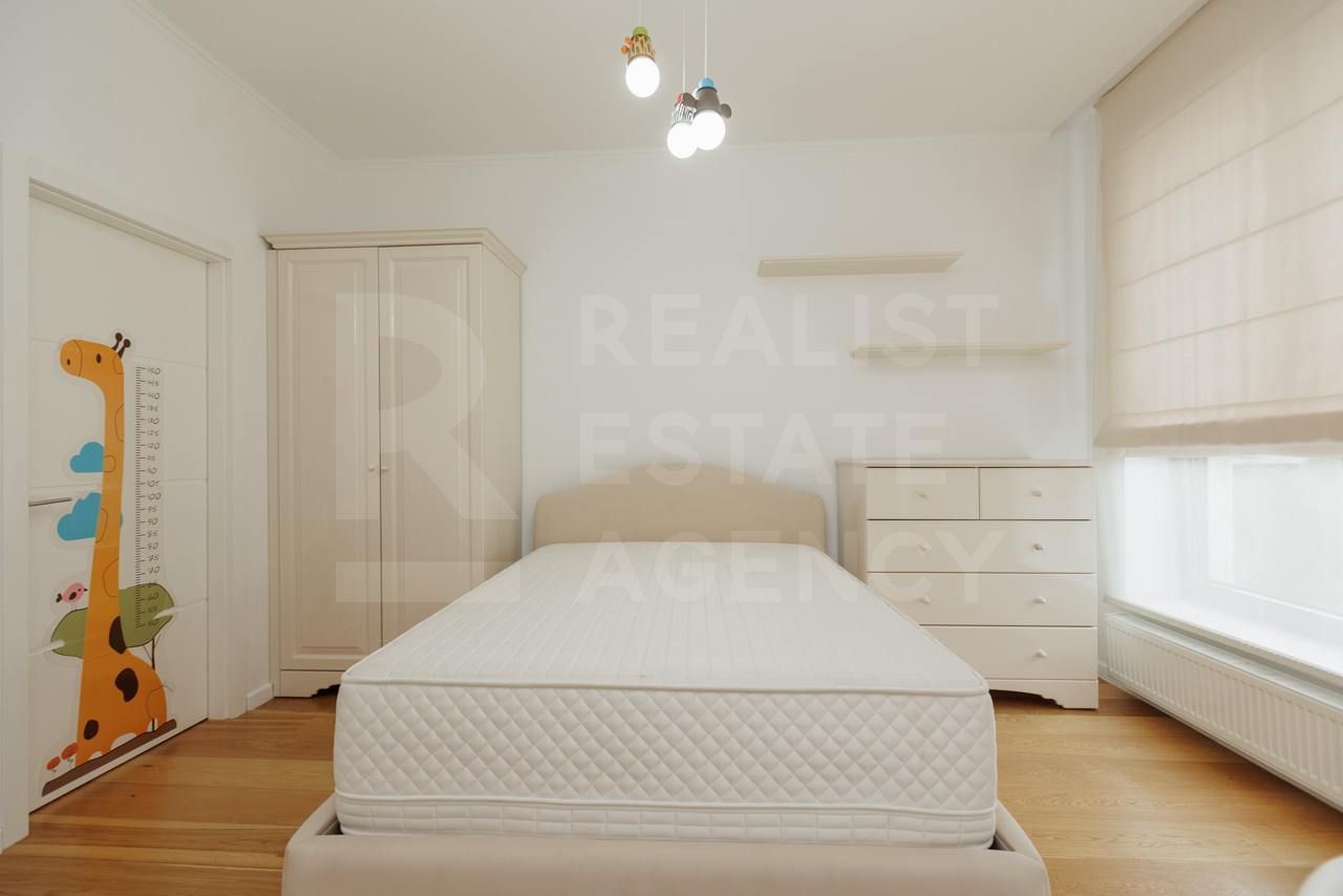 Chirie, apartament, 4 camere, str. Columna, Centru - Poză 17