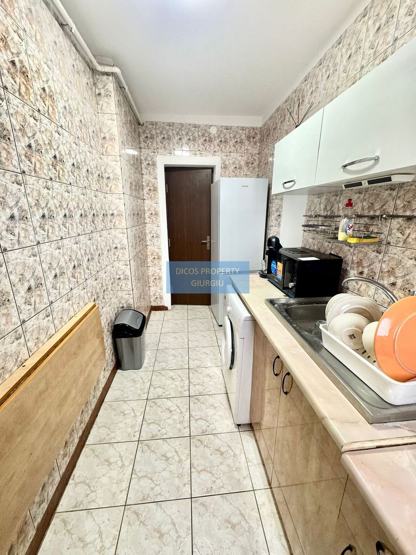 Apartament 3 camere, central - Poză 13