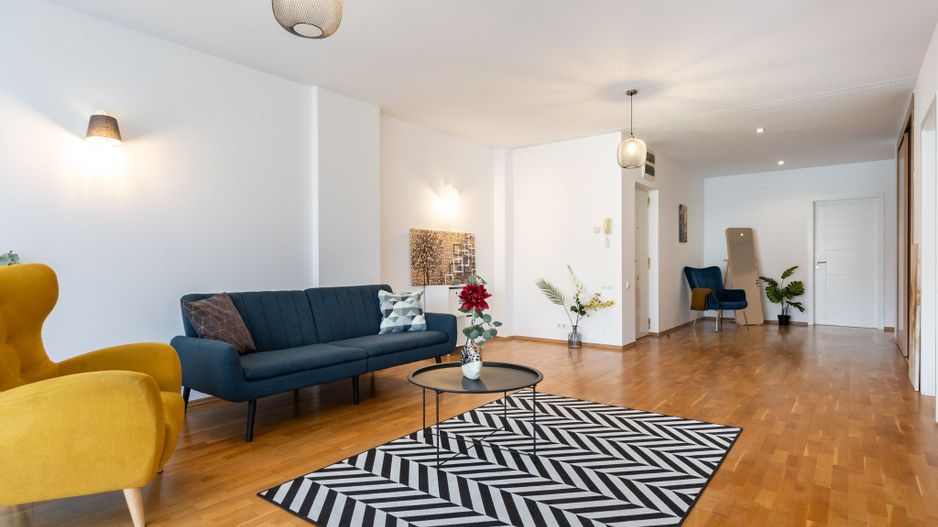 COMISION 0% - Apartament 125mp Ibiza Sol renovat, langa Scoala Americana - Poză 7