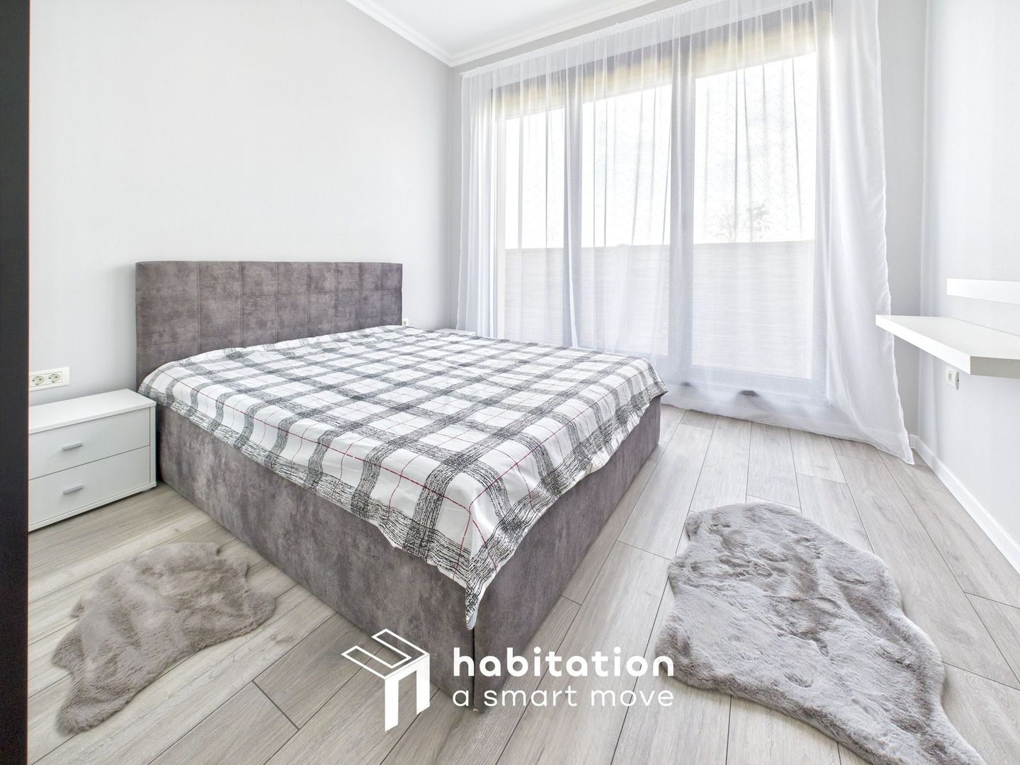 Casă modernă cu 3 dormitoare în Dumbrăvița - tur virtual disponibil - Poză 27