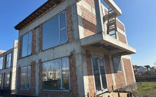 Proiect rezidențial 18 vile Tunari (stadiu avansat) - Poză 7