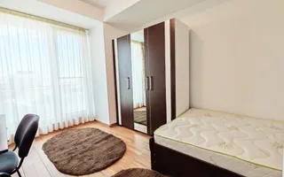 3 camere, modern, bloc nou, balcon, Gheorgheni, zona Iulius Mall - Poză 14