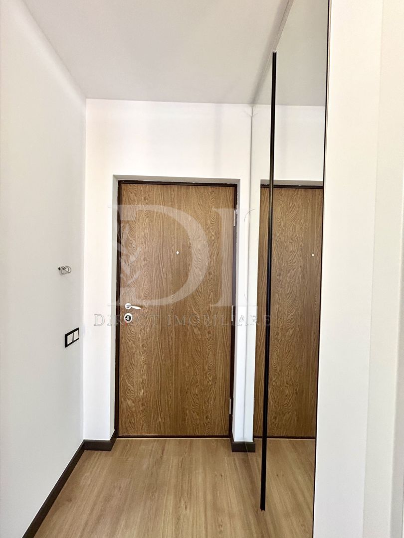 Apartament 2 camere | ULTRAFINISAT | Zona Eroilor / Floresti - Poză 19