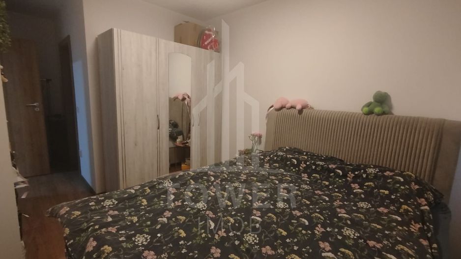 Apartament spațios 3 camere, 2 băi, 2 balcoane și loc de parcare – 67,10 mp - Poză 7