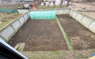 DE VÂNZARE sau SCHIMB - Vilă P+M semifinisată, zona Moara Grecilor; - Poză 17