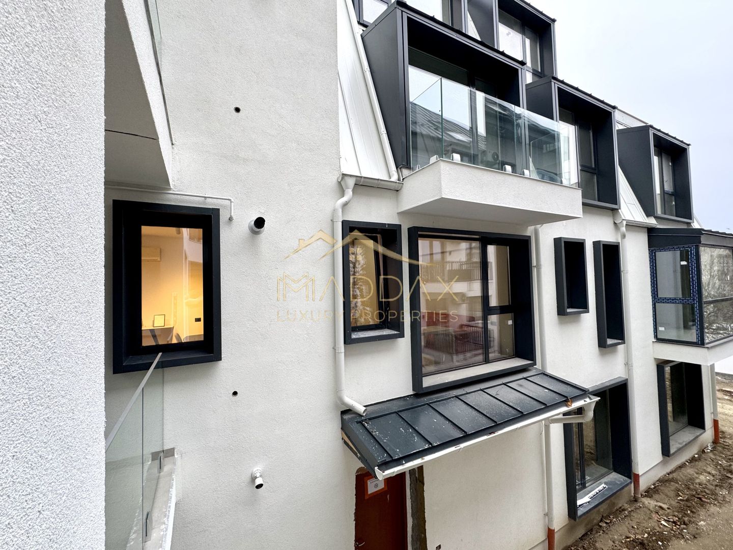 Apartament LUX*3 Camere*Prima închiriere* Parcare inlcusa// Aviatiei - Herastrau - Poză 34