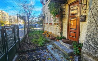 Casa P+1E+M, cu 5 camere în Cantacuzino – ideală birouri sau locuință - Poză 6