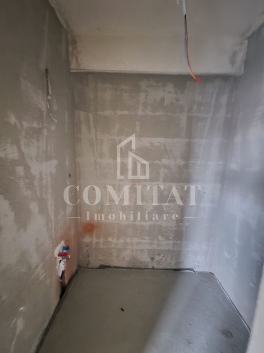 Apartament 3 camere | Loc de parcare | Someșeni - Poză 5