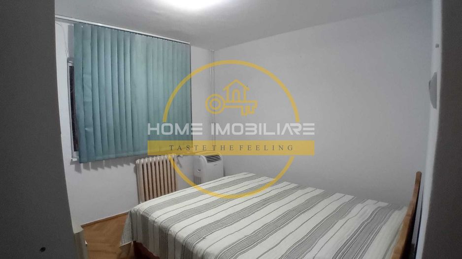 Apartament cu 2 camere/ 44mp/ zona Palas Mall - Poză 1