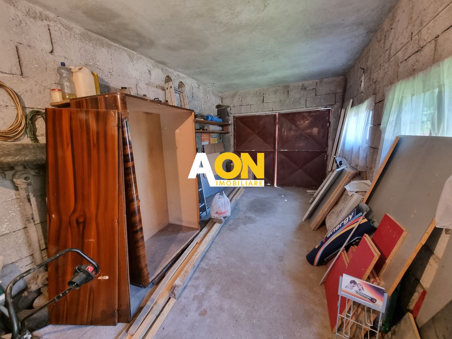 De vanzare casa 4 camere, 2150mp teren, Oarda de Sus - Poză 13