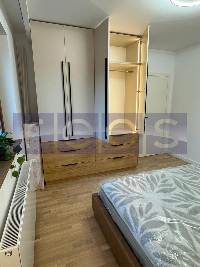 OPORTUNITATE | VANZARE 3 CAMERE LUX | 71 MP | NOU RENOVAT | PRIMAVERII - Poză 16