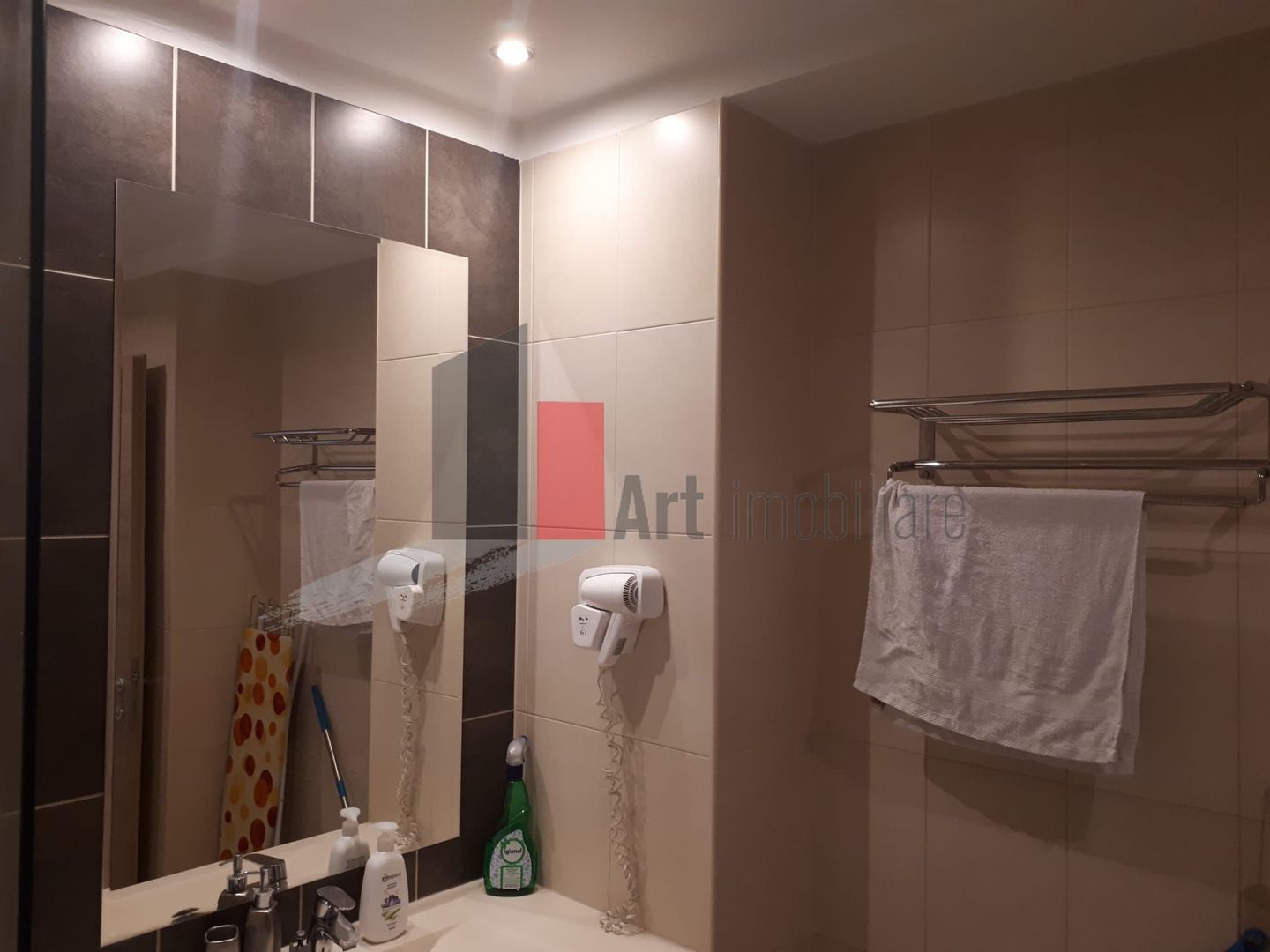 Apartamentul "ALBERGO" , in complex rezidential nou, facilitati - Poză 9