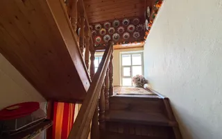 Casa cu piscina de vanzare, cu 6 ari de teren, Unguras - Poză 11