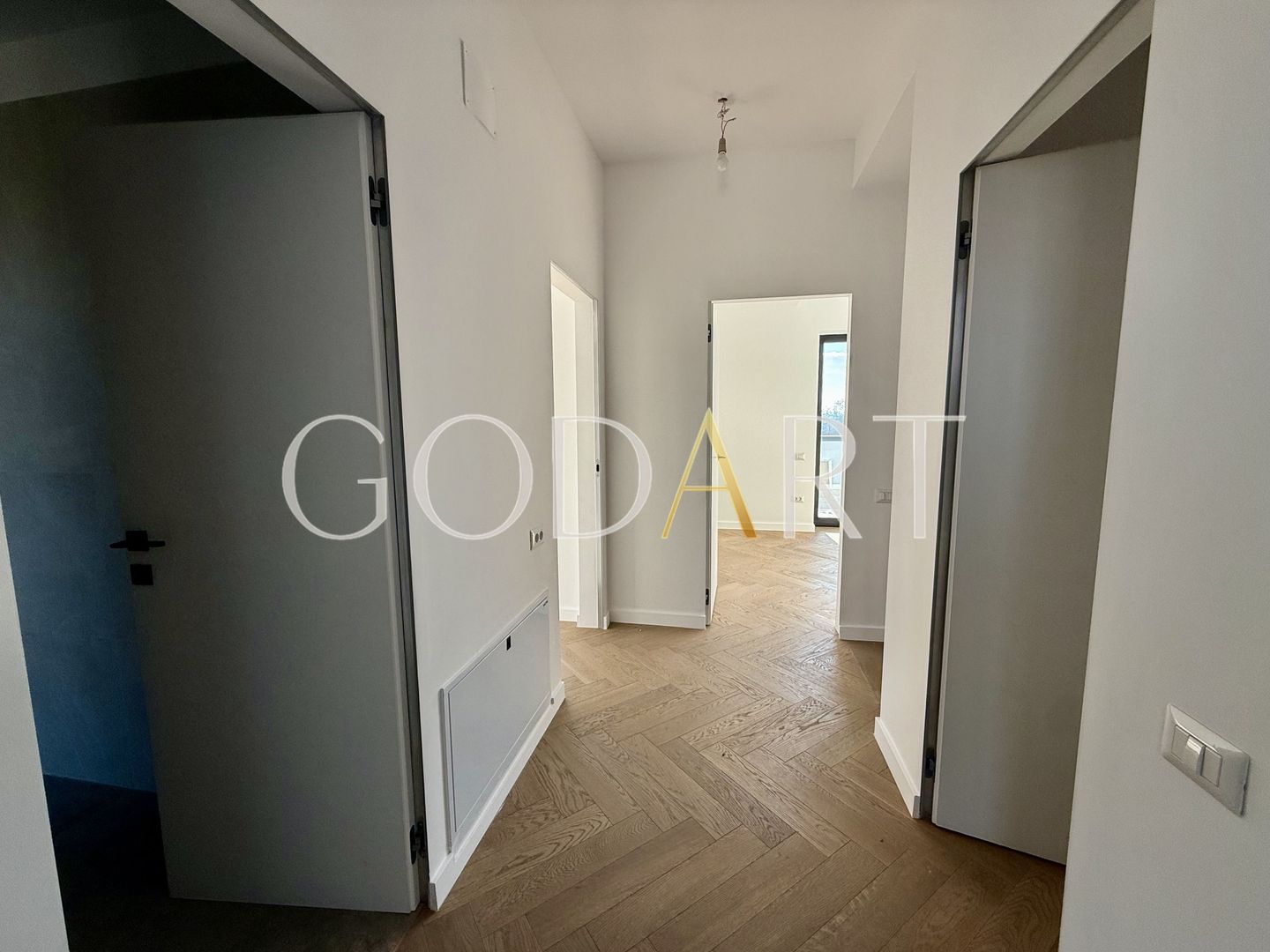 VILA TOWNHOUSE | FINISAJE PREMIUM | PIPERA - Poză 15