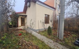 Casa individuala, curte, parcare,mobilata modern, Grigorescu, BT Arena - Poză 22