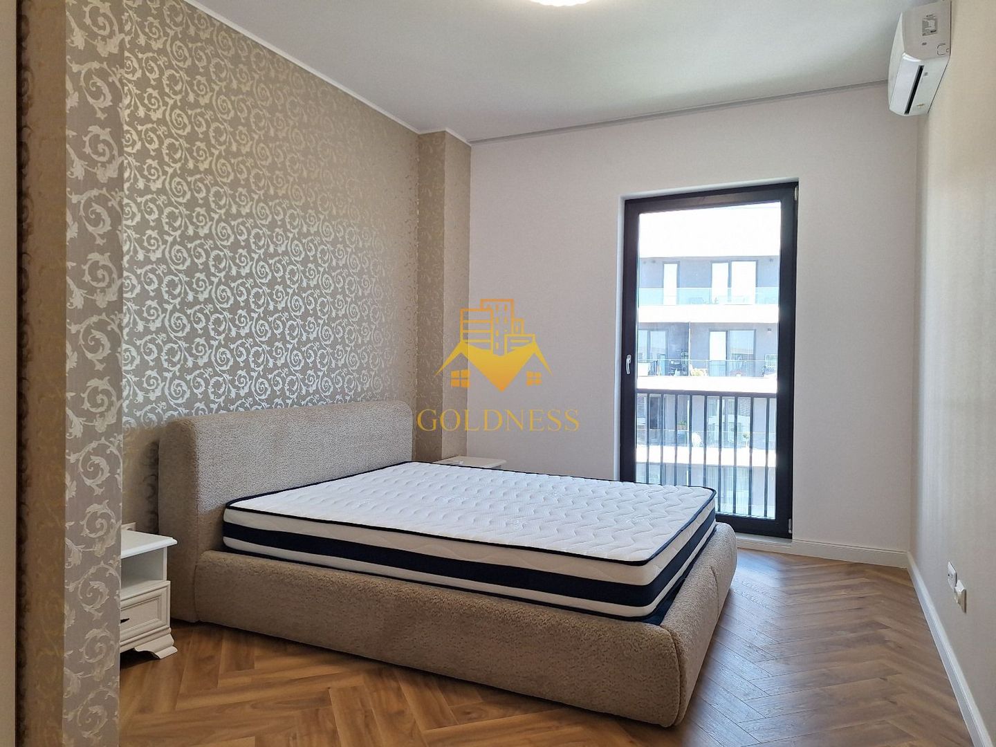 3 camere,Parcare,  Zona Frunzisului, Lidl, Cartierul Zorilor, UMV,UTCN - Poză 4