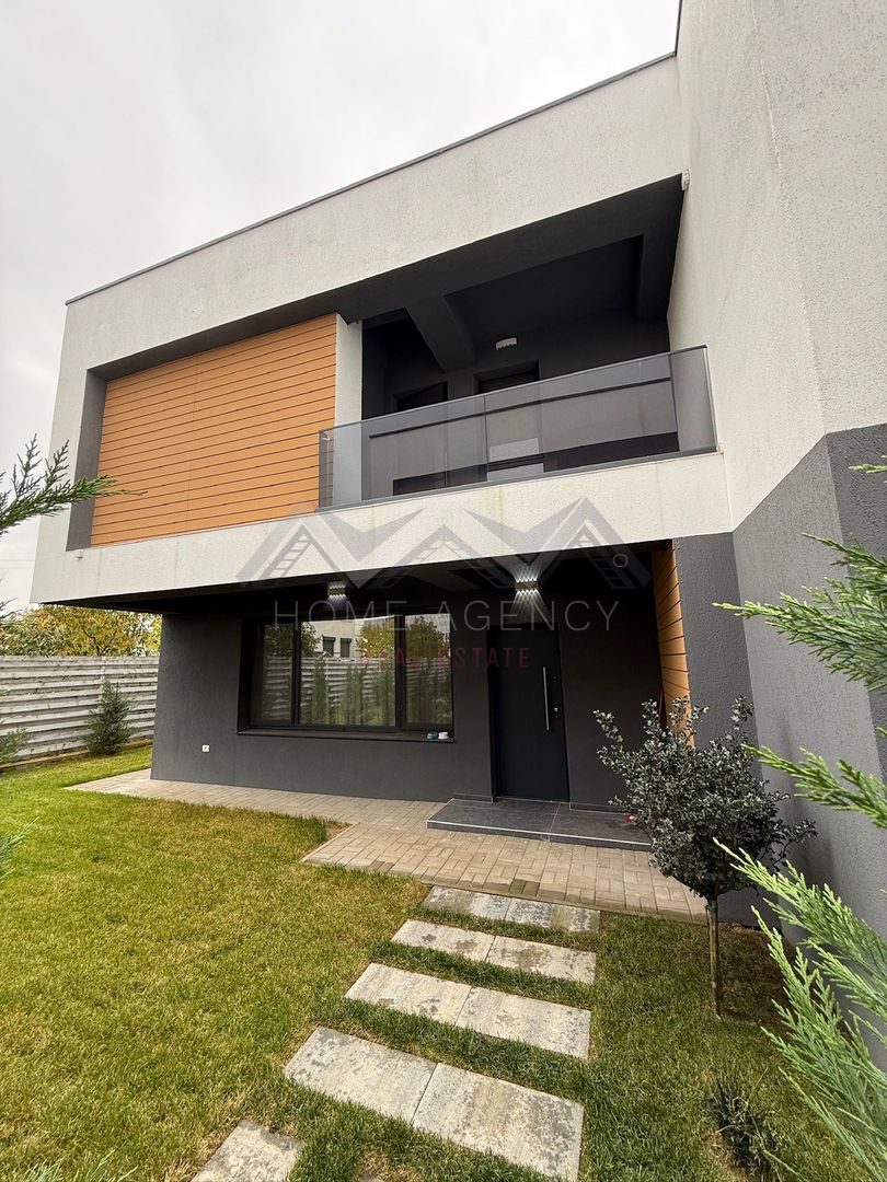 Casă P+1 Otopeni - prima închiriere - Poză 12