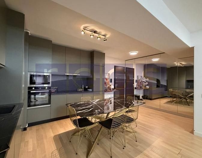 Apartament 3 camere premium – Upground Residence Pipera - Poză 4