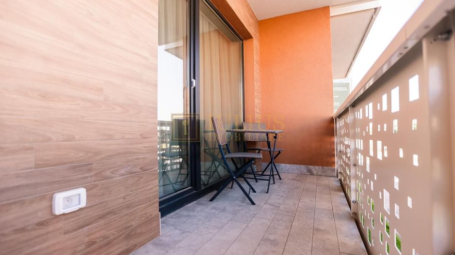 Future Residence, loc de parcare subteran, ctr ANAF inclus - Poză 15