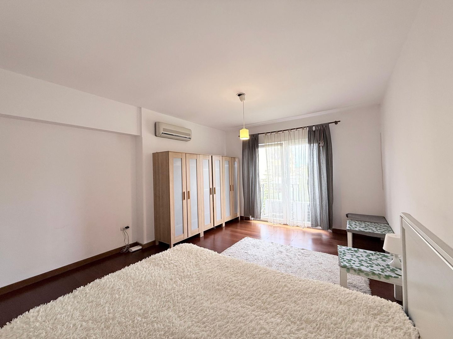 COSMOPOLIS - Apartament cu 2 camere, mobilat si utilat. - Poză 7