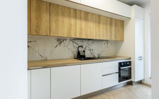 2 camere, Parcare subterana, Central, NTT, Bosch, Pta Mihai Viteazu - Poză 7