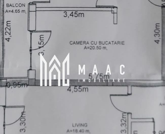 Apartament 2 camere I Parcare inclusă I Arhitecților - Poză 9