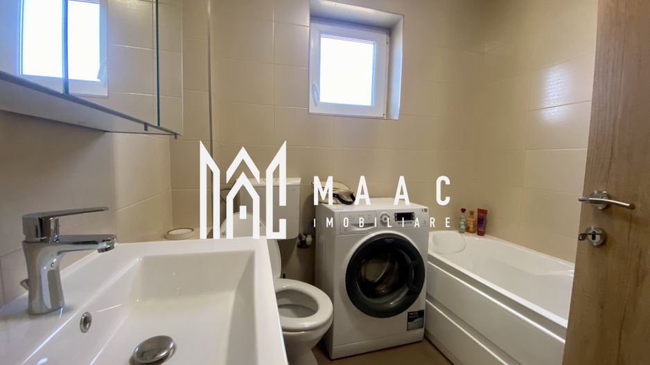 Apartament 2 camere | Etaj 3 | Balcon | Parcare | Selimbar - Poză 6