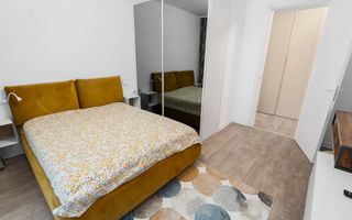 2 Camere 9 Cloud Pipera Aviatiei Promenada Cu Parcare Zona Excelenta - Poză 12